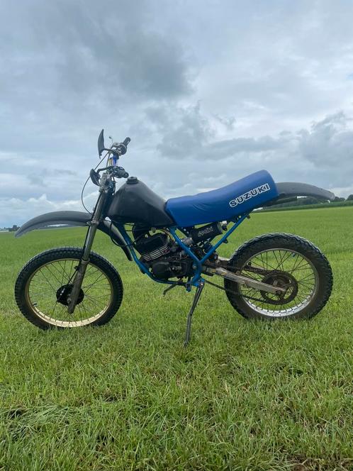 Suzuki tsx, Motoren, Onderdelen | Suzuki, Gereviseerd, Ophalen of Verzenden