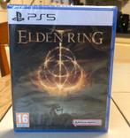 Elden ring ps5 nieuw in seal, Spelcomputers en Games, Ophalen, Zo goed als nieuw