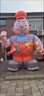 Abraham XL vakman, Ophalen of Verzenden, Zo goed als nieuw, Abraham of Sarah