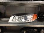 Volvo V70 S80 XC70 bi xenon koplamp unit links, Auto-onderdelen, Verzenden, Gebruikt, Volvo