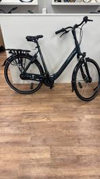 Gazelle orange 57cm demo, Ophalen, Versnellingen, 56 cm of meer, Zo goed als nieuw