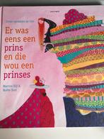 Martine Bijl - Er was eens een prins en die wou een prinses, Ophalen of Verzenden, Zo goed als nieuw, Martine Bijl