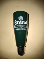 Nieuwe Brand tapknop, Verzamelen, Biermerken, Ophalen of Verzenden, Nieuw, Overige typen, Brand
