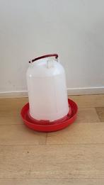 Drinktoren voor kippen, Vrouwelijk, Kip