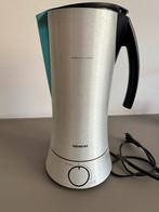 Siemens RVS Blender - Design by Porsche, Ophalen of Verzenden, Gebruikt, Blender