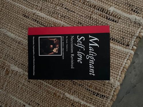 Malignant Self-Love: Narcissism Revisited – Sam Vaknin, Boeken, Advies, Hulp en Training, Nieuw, Ophalen of Verzenden