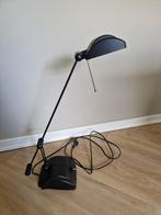 Wachsmuth en Krogmann bureaulamp, Gebruikt, Ophalen of Verzenden, Retro design, Minder dan 50 cm