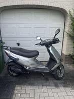 Skipper LX 125cc, Ophalen, Gebruikt, Overige modellen, 125 cc