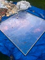 Raam - 2023 tuinkas, Doe-het-zelf en Verbouw, Glas en Ramen, Ophalen, Gevelraam of Ruit, Gebruikt, Minder dan 80 cm