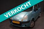 Daewoo Matiz Verkocht!, Auto's, Daewoo, Origineel Nederlands, Te koop, 5 stoelen, Benzine