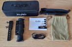 PARD Digital night vision NV008S, Ophalen of Verzenden, Zo goed als nieuw