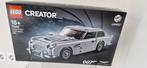 10262 James Bond Aston Martin DB5, Ophalen of Verzenden, Nieuw, Complete set, Lego