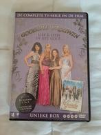 Serie Gooische vrouwen, Cd's en Dvd's, Dvd's | Tv en Series, Boxset, Ophalen of Verzenden, Zo goed als nieuw, Drama