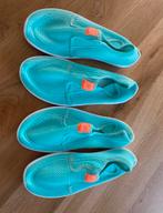 Waterschoenen 36/37 zgan, Ophalen of Verzenden, Zo goed als nieuw, Kind, Zeil- of Surfschoenen