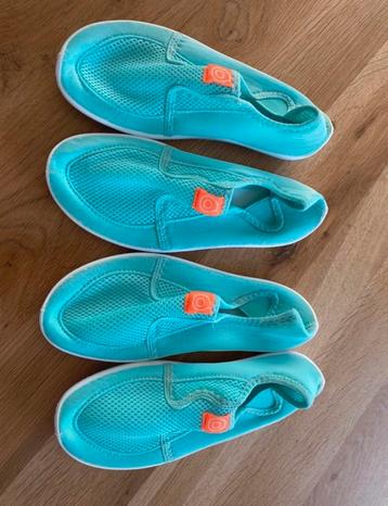 Waterschoenen 36/37 zgan beschikbaar voor biedingen