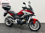 HONDA NC 750 X DCT C-ABS (bj 2017) NC750X, HONDA, Bedrijf, Onbekend, Overig
