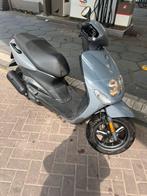 Yamaha neos, Ophalen, Gebruikt, Maximaal 45 km/u, Benzine