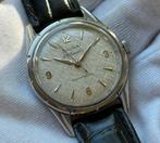Bulova horloge, Overige merken, Staal, Met bandje, Polshorloge