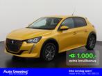 Peugeot e-208 EV Allure Pack 50 kWh 3 fase | Camera | Carpla, Overige kleuren, 315 min, 1430 kg, Te koop
