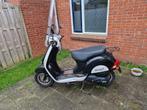 Goeie scooter agm scooter, Fietsen en Brommers, Snorfietsen en Snorscooters, Ophalen of Verzenden, Gebruikt, Benzine, Overige merken