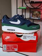 Nike Air Max 1 Obsidian Midnight Navy  maat 36.5, Nike, Nieuw, Ophalen of Verzenden, Sneakers of Gympen