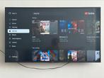 Sony KD-55XF7000 - 4K tv, Ophalen, Zo goed als nieuw, 100 cm of meer, Sony