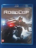 Robocop "Remake" Blu Ray, Cd's en Dvd's, Blu-ray, Ophalen of Verzenden, Zo goed als nieuw, Actie