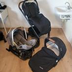 Nuna mixx next en Nuna pipa next kinderwagen en autostoel, Kinderen en Baby's, Kinderwagens en Combinaties, Ophalen, Zo goed als nieuw