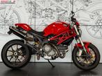 Ducati MONSTER 796 (bj 2011), Motoren, Motoren | Ducati, Bedrijf, Meer dan 35 kW, 803 cc, Naked bike