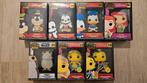 7 x Funko Pop! Pins - Disney & Star Wars, Ophalen of Verzenden, Nieuw
