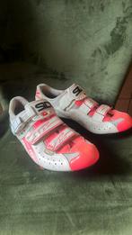 Roze dames sidi schoenen, Ophalen of Verzenden, Gebruikt