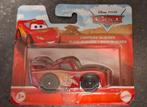 Mattel  Disney pixar Cars.   5 stuks, Ophalen of Verzenden, Nieuw