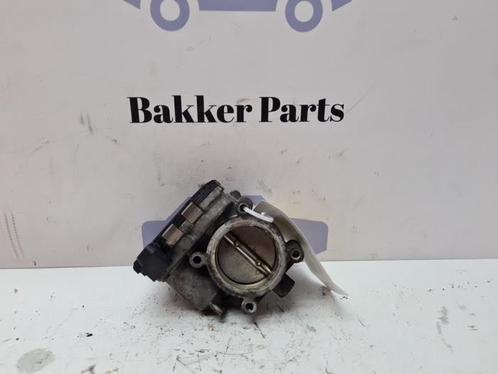 Gasklephuis van een Mercedes C-Klasse, Auto-onderdelen, Motor en Toebehoren, Mercedes-Benz, Gebruikt, 3 maanden garantie