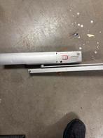 Geze TS 5000 Deurdranger, Gebruikt, 80 tot 100 cm, Binnendeur, Ophalen of Verzenden