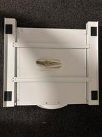 Koenic 1000-1 Wasmachine Tussenstuk, Witgoed en Apparatuur, Ophalen of Verzenden, Zo goed als nieuw, Voorlader