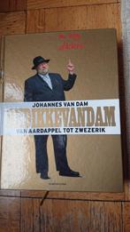 De dikke van Dam., Boeken, Kookboeken, Ophalen, Zo goed als nieuw