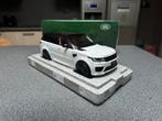 Range Rover Sport 2018 NEW Whelart, Hobby en Vrije tijd, Modelauto's | 1:18, Ophalen of Verzenden, Nieuw