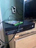 Xbox one, Ophalen, Met games, Xbox One S, Zo goed als nieuw