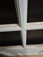 Deur Binnendeur opdek (nummer 616 en 617) 211,5 x 88cm, 80 tot 100 cm, Binnendeur, Niet ingevuld, Nieuw