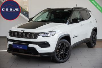 Jeep Compass 4xe 240 Hybrid| Org NL|1Ste Eig|SRT|Upland MY20 beschikbaar voor biedingen