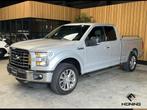 Ford USA F-150 XLT 5.0 V8 SuperCab Navi. Camera's 4X4, Automaat, Stof, Gebruikt, F-150