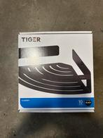Tiger Ophangsysteem Douche Zwart - Nieuw!, Ophalen, Minder dan 50 cm, Overige typen, Nieuw
