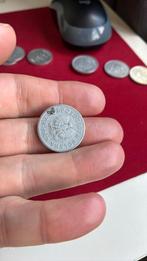 Polen 50 groszy 1949, Postzegels en Munten, Munten | Europa | Niet-Euromunten, Ophalen of Verzenden, Polen
