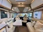 Rapido Distinction 96 M Premium Edition Automaat, Caravans en Kamperen, Campers, Ringverwarming, Bedrijf, Rapido, Cassettetoilet