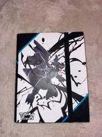 Pokemon masterset black bolt 96%, Ophalen of Verzenden, Zo goed als nieuw, Meerdere kaarten