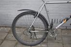B 1 Replic Heren Zilver 58cm, 57 cm of meer, Gebruikt, Overige merken