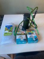 Aquariumpomp/ filter Eheim Classic, Dieren en Toebehoren, Ophalen of Verzenden, Zo goed als nieuw, Filter of Co2