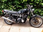 Yamaha XJ650 1981 T.E.A.B, Motoren, Ophalen