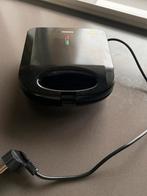 Tomado Tosti-apparaat / Tafelgrill - Gebruikt, Ophalen, Vaatwasmachinebestendig, Gebruikt, Tafelgrill