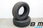 2 x 2356517 104W Dunlop SP Sport 01 met 7mm, Auto-onderdelen, Banden en Velgen, Gebruikt